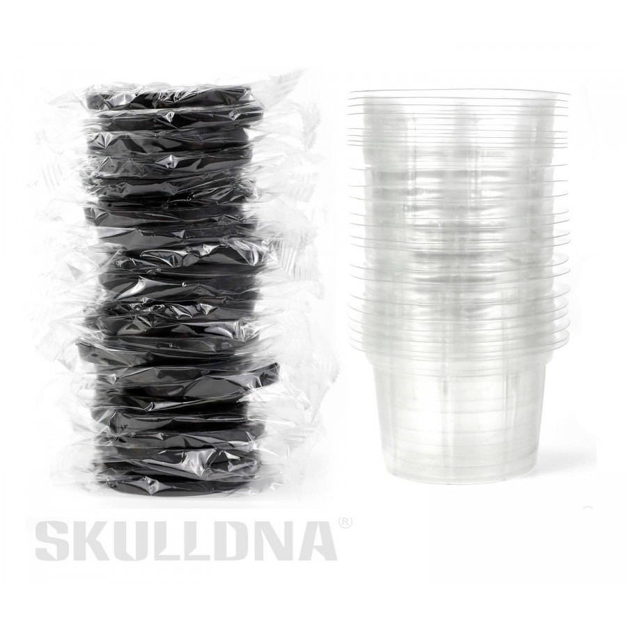 Одноразовый стакан, подставка под тату картриджи AVA Cup holder