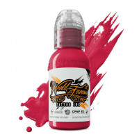 Краска World Famous Tattoo Ink Hori Hui Taiwanese - Deep Sakura