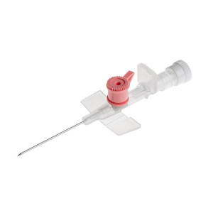 Игла для пирсинга катетерная 20G (1 шт.)
