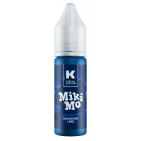 Тату краска ink  - Mountain lake от Насти Miki Mo - 15 мл