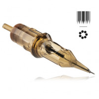 Тату картридж Kwadron Round Liner 35/7RLLT